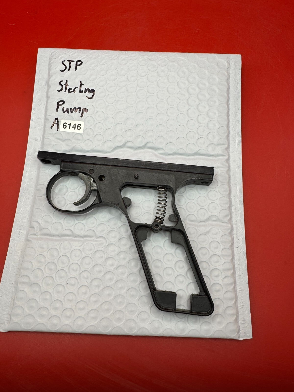 STP Sterling Pump
