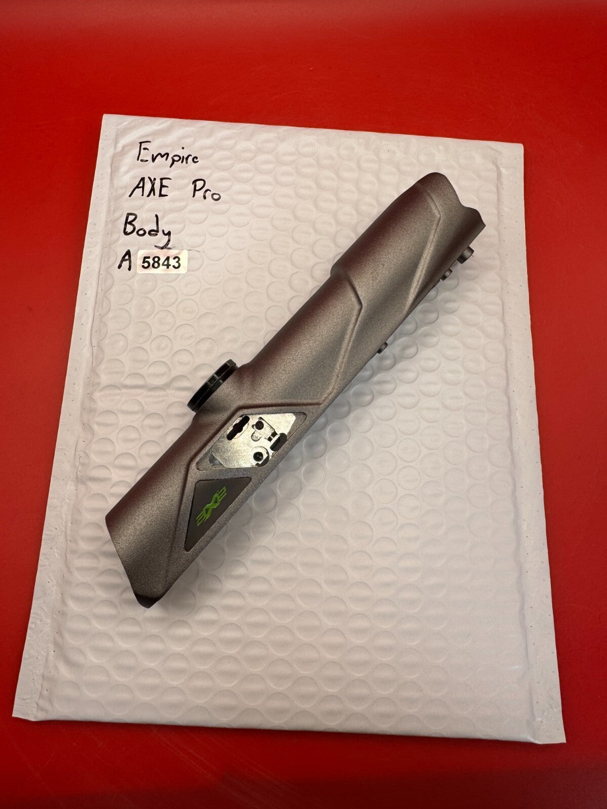 Empire AXE Pro Body