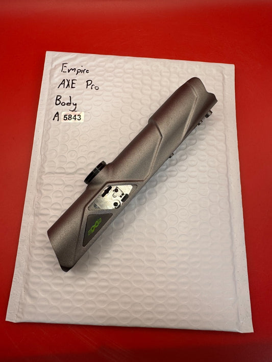 Empire AXE Pro Body