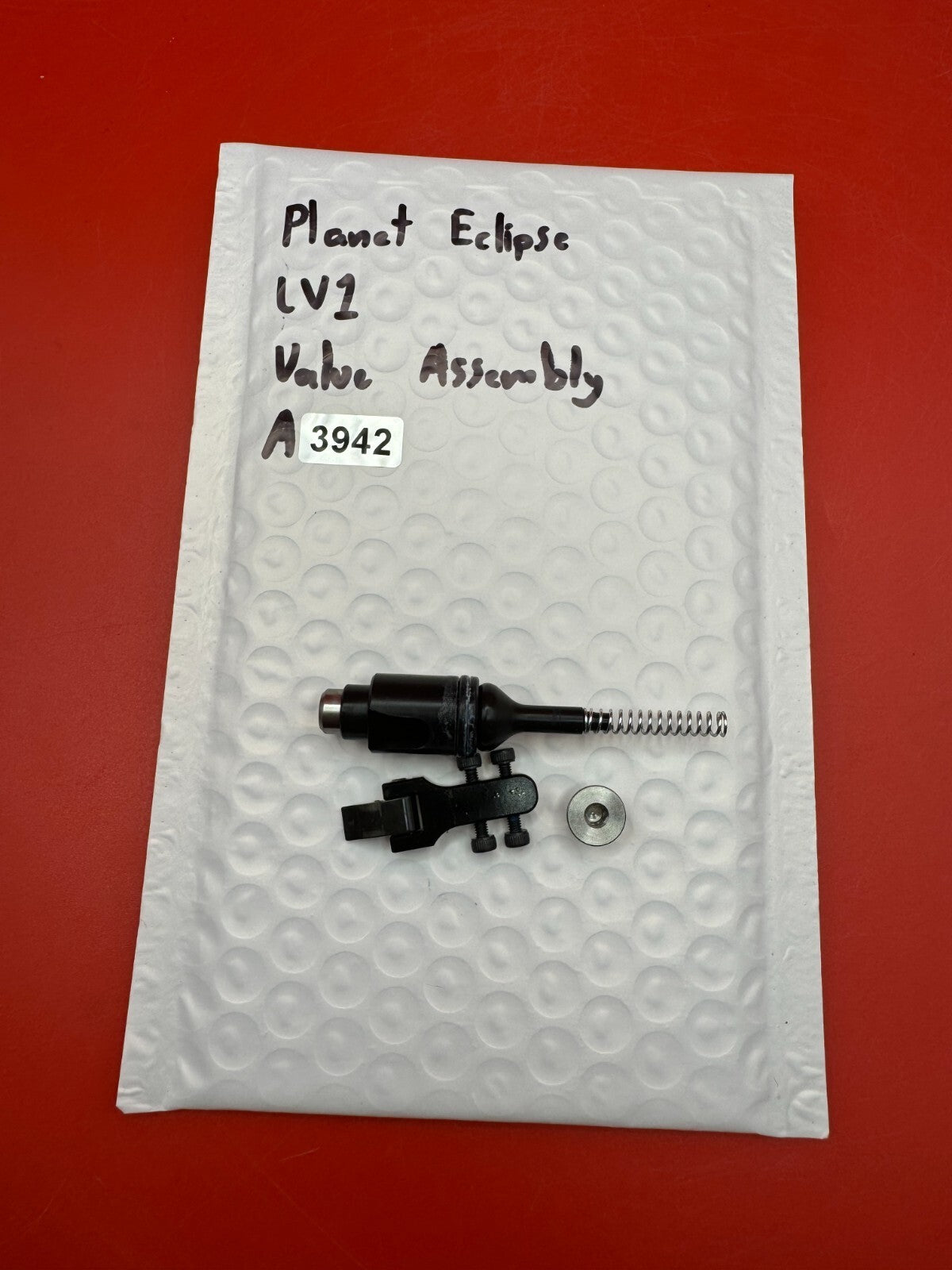 Planet Eclipse LV1 Valve Assembly