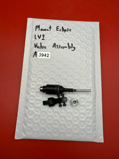 Planet Eclipse LV1 Valve Assembly