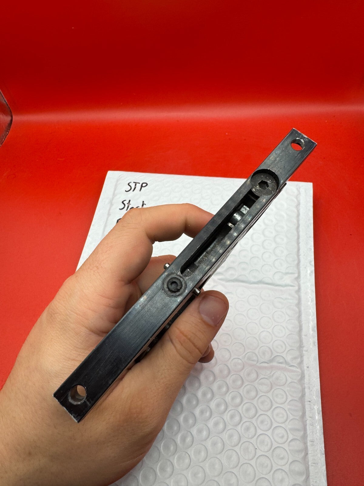 STP Sterling Pump