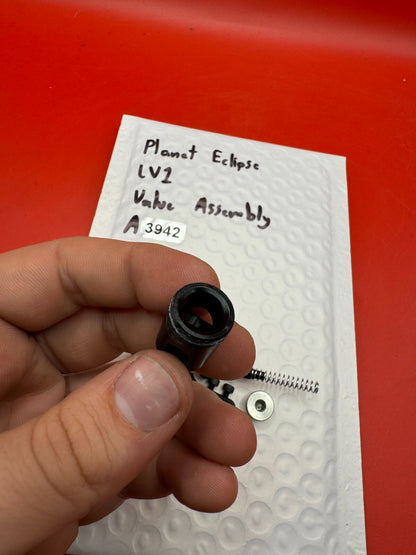 Planet Eclipse LV1 Valve Assembly