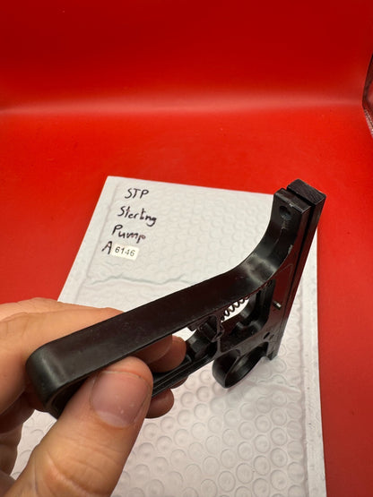 STP Sterling Pump