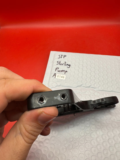STP Sterling Pump
