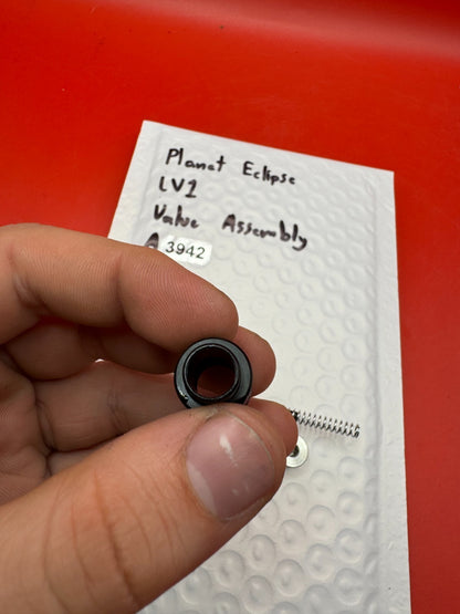Planet Eclipse LV1 Valve Assembly