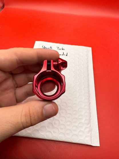 Shock Tech Ion Threaded Feedneck