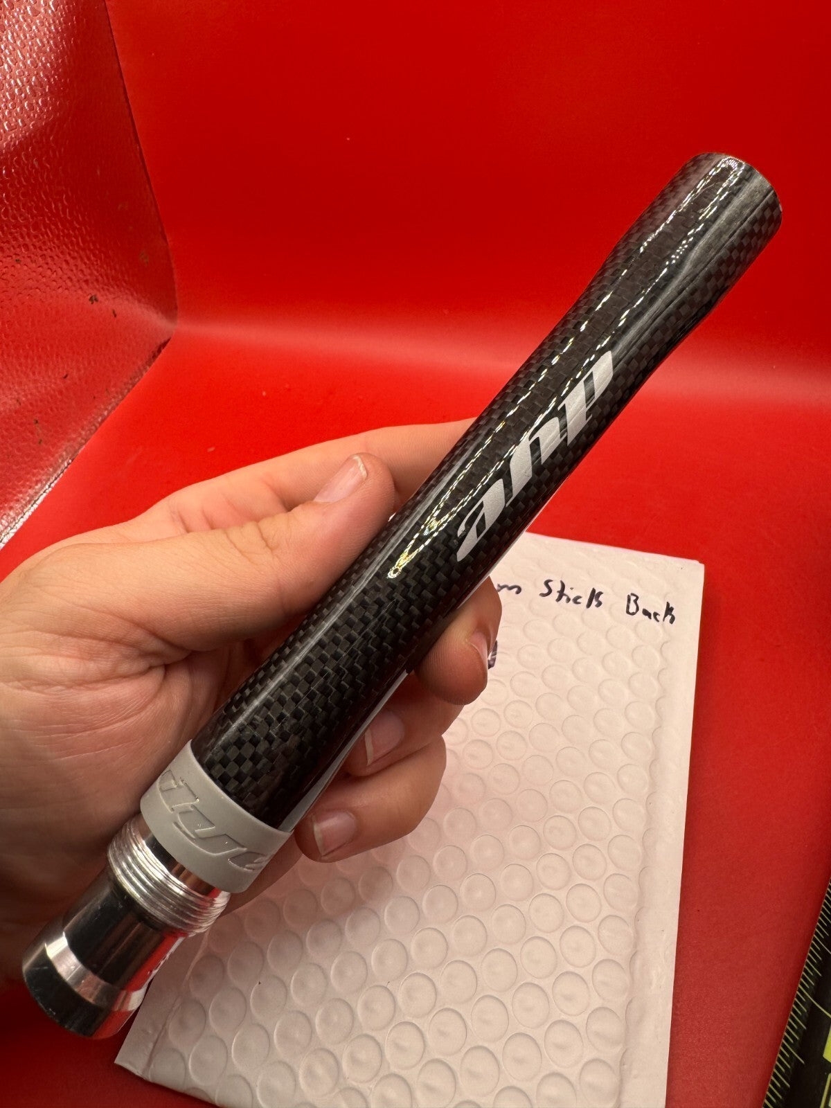 Dye CFS Boom Stick Back 684 Bore AC Thread