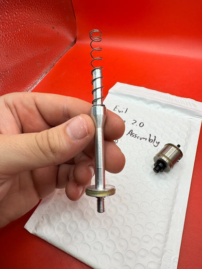 Evil Omen 2.0 Valve Assembly