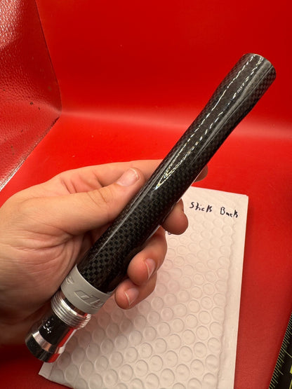 Dye CFS Boom Stick Back 684 Bore AC Thread