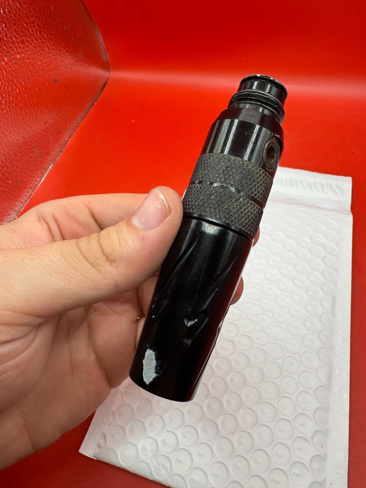 Bob Long Torpedo Inline HPR