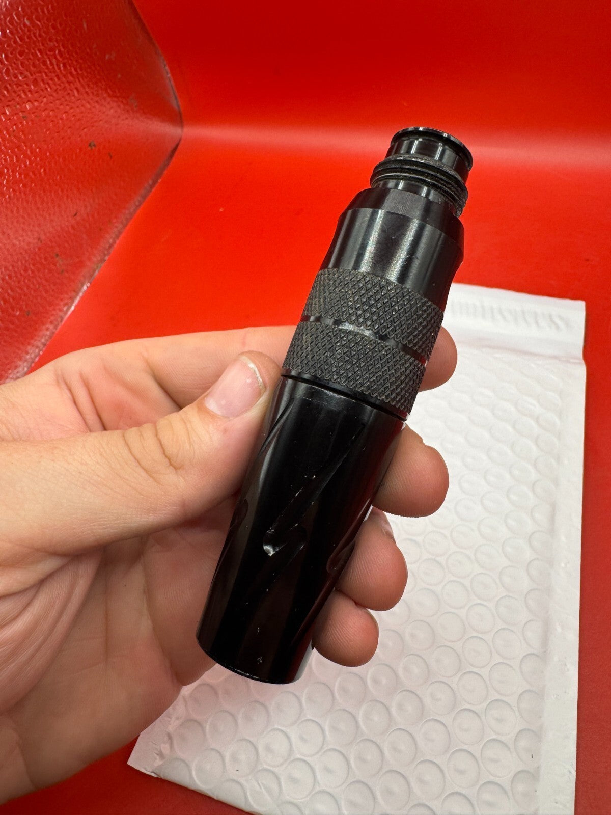 Bob Long Torpedo Inline HPR