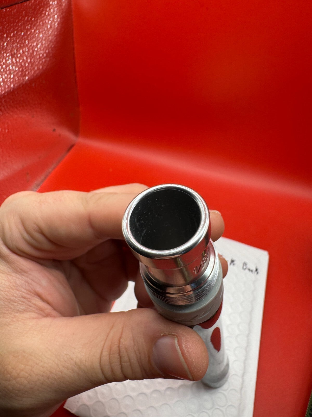 Dye CFS Boom Stick Back 684 Bore AC Thread