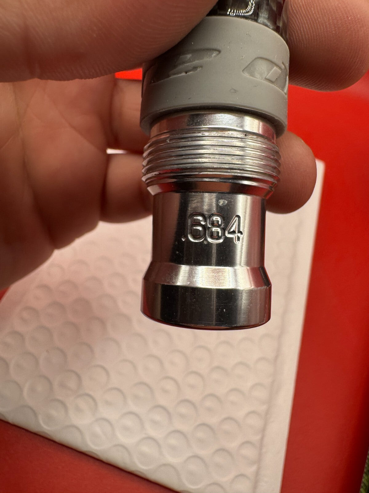 Dye CFS Boom Stick Back 684 Bore AC Thread