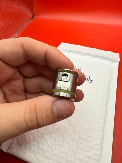 Evil Omen 2.0 Valve Assembly