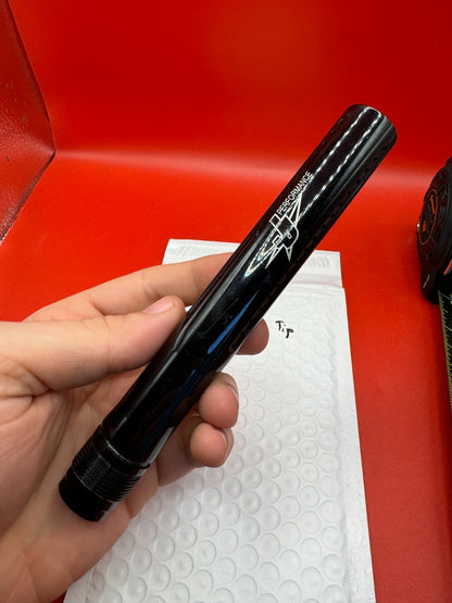 J &amp; J 12 inch Barrel Tip Barrel