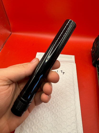 J &amp; J 12 inch Barrel Tip Barrel