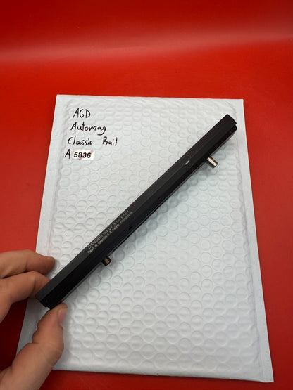 AGD Automag Classic Rail