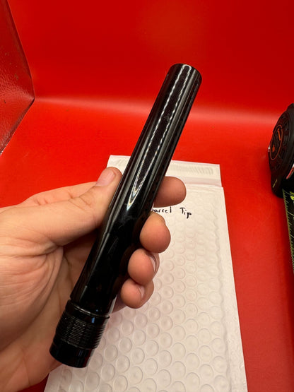 J &amp; J 12 inch Barrel Tip Barrel