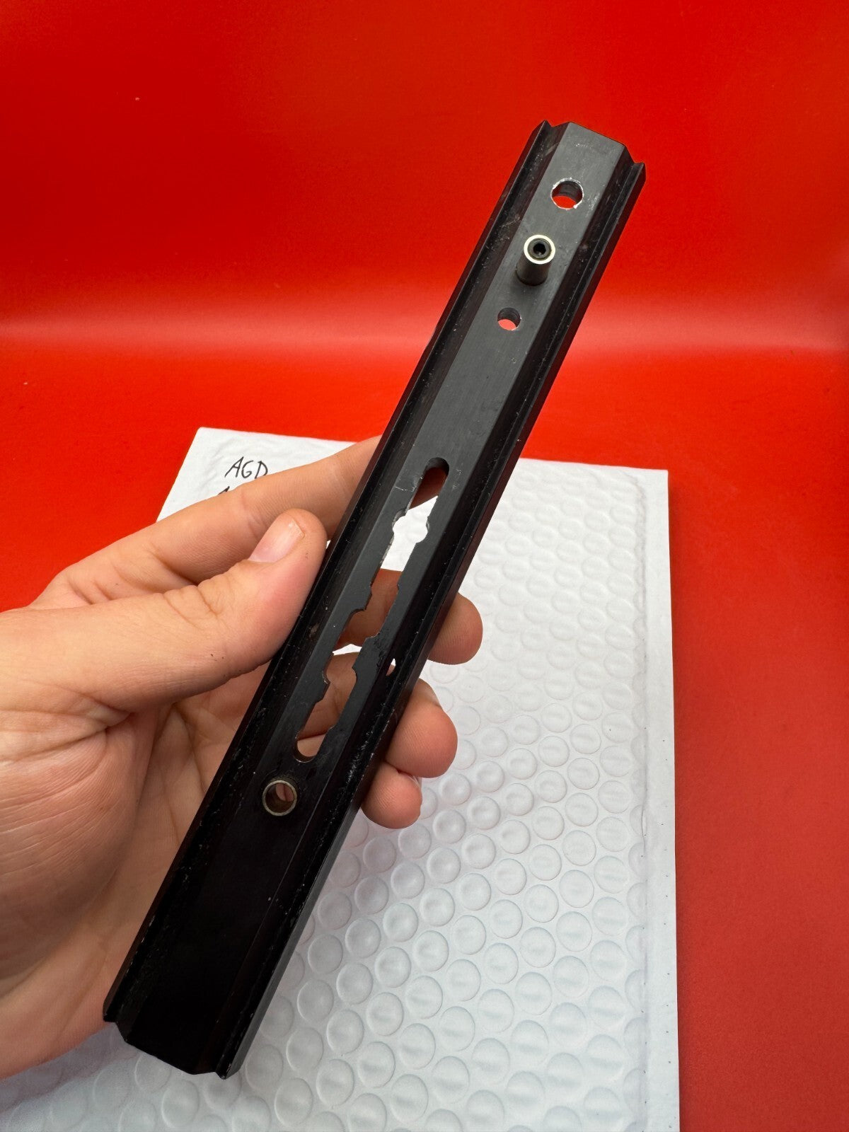 AGD Automag Classic Rail