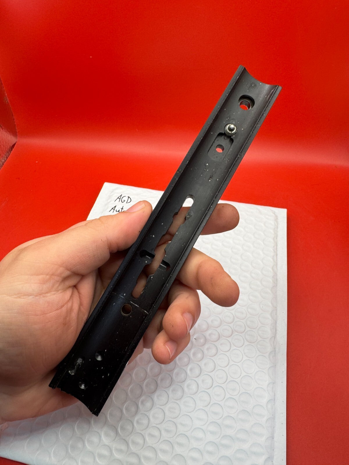 AGD Automag Classic Rail
