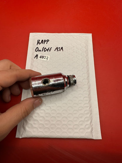 KAPP On/Off ASA