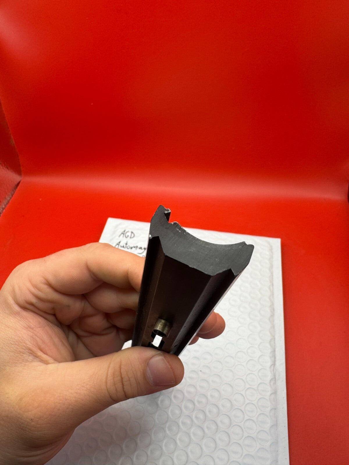 AGD Automag Classic Rail