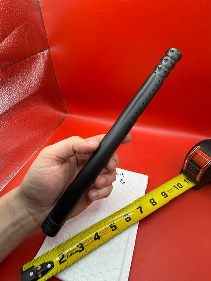 Custom Products 16 inch Paintball Barrel Tip