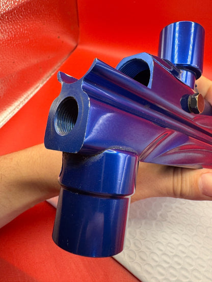 WGP Autococker O3 Pro Stock Body