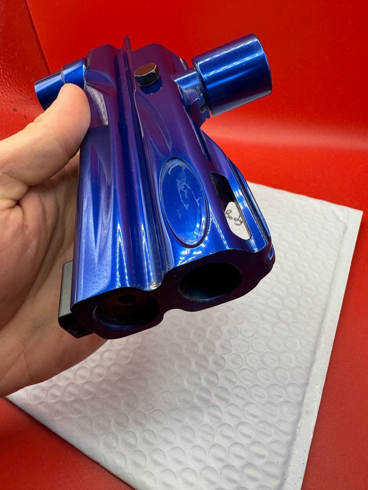 WGP Autococker O3 Pro Stock Body