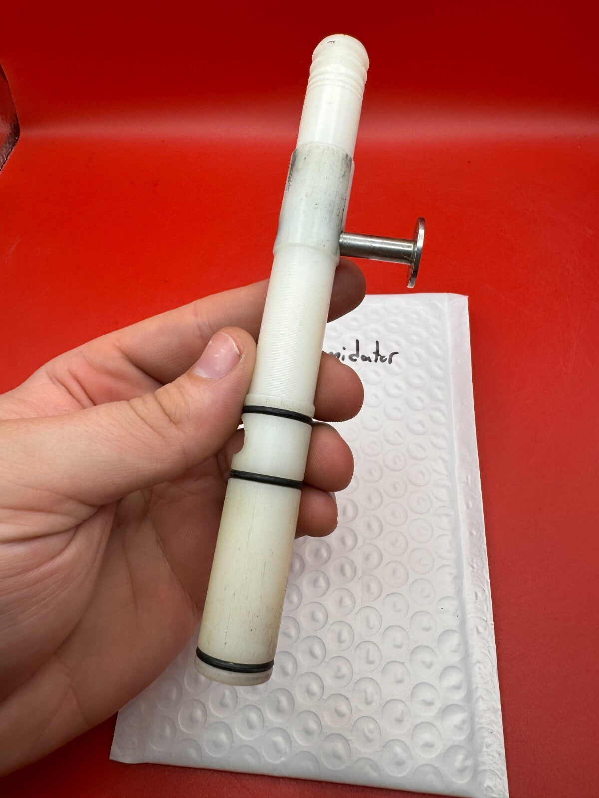 Bob Long 2k2 Intimidator Bolt