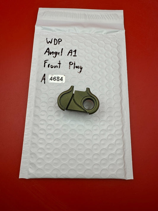 WDP Angel A1 Front Plug