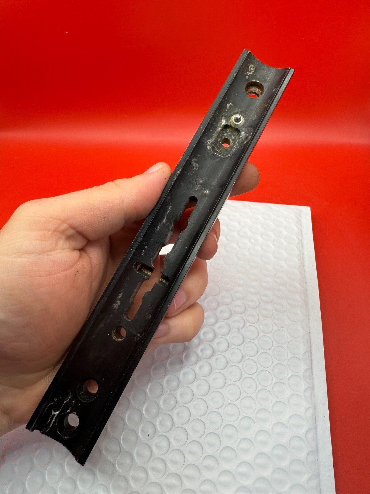 AGD Automag Classic Rail