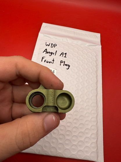WDP Angel A1 Front Plug
