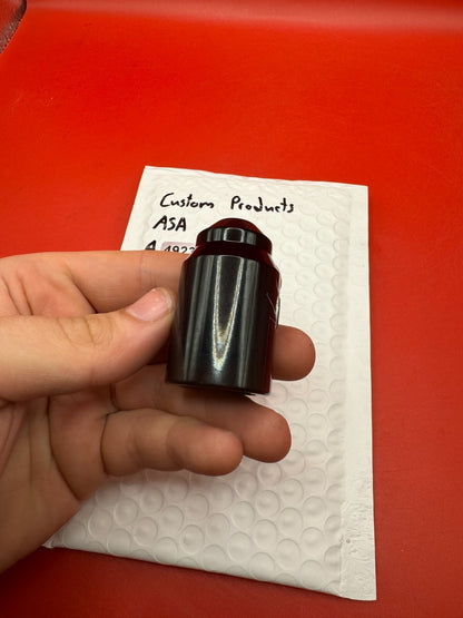 Custom Products ASA