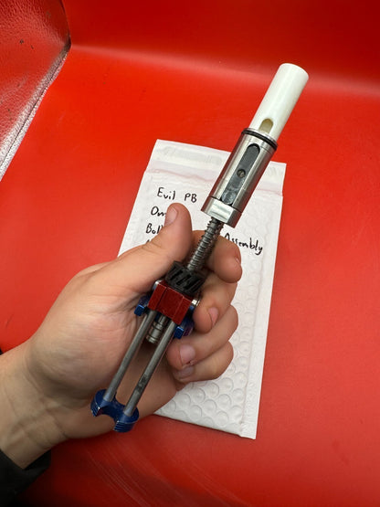 Evil PB Omen Bolt/Hammer Assembly