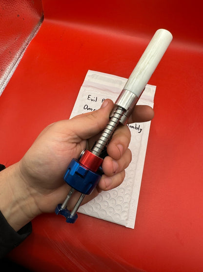 Evil PB Omen Bolt/Hammer Assembly