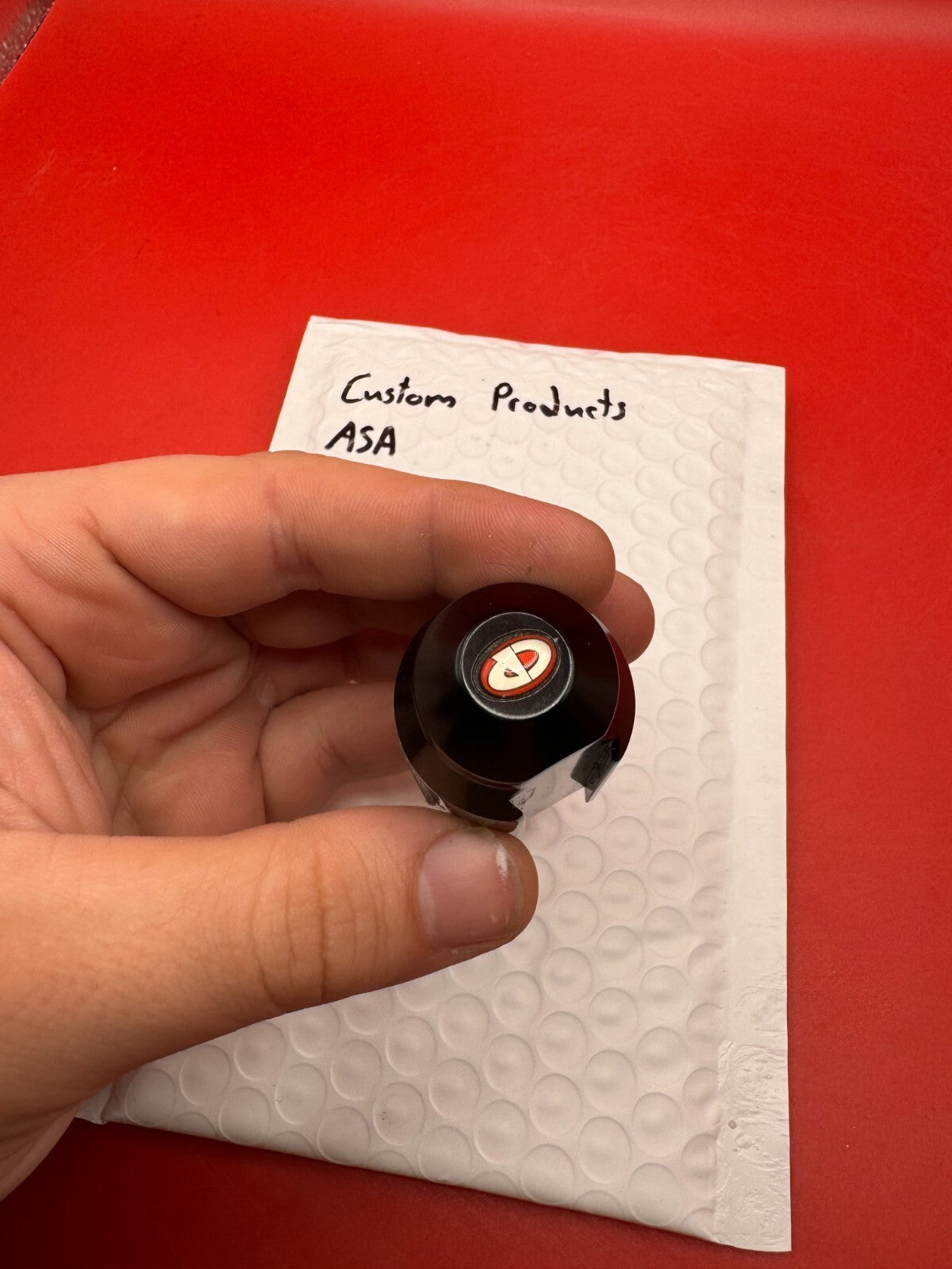 Custom Products ASA