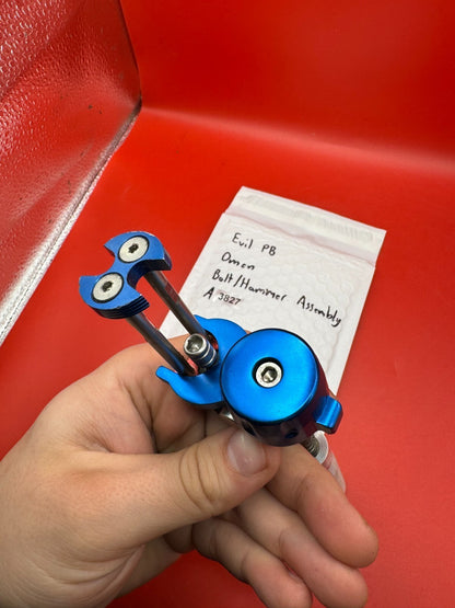 Evil PB Omen Bolt/Hammer Assembly