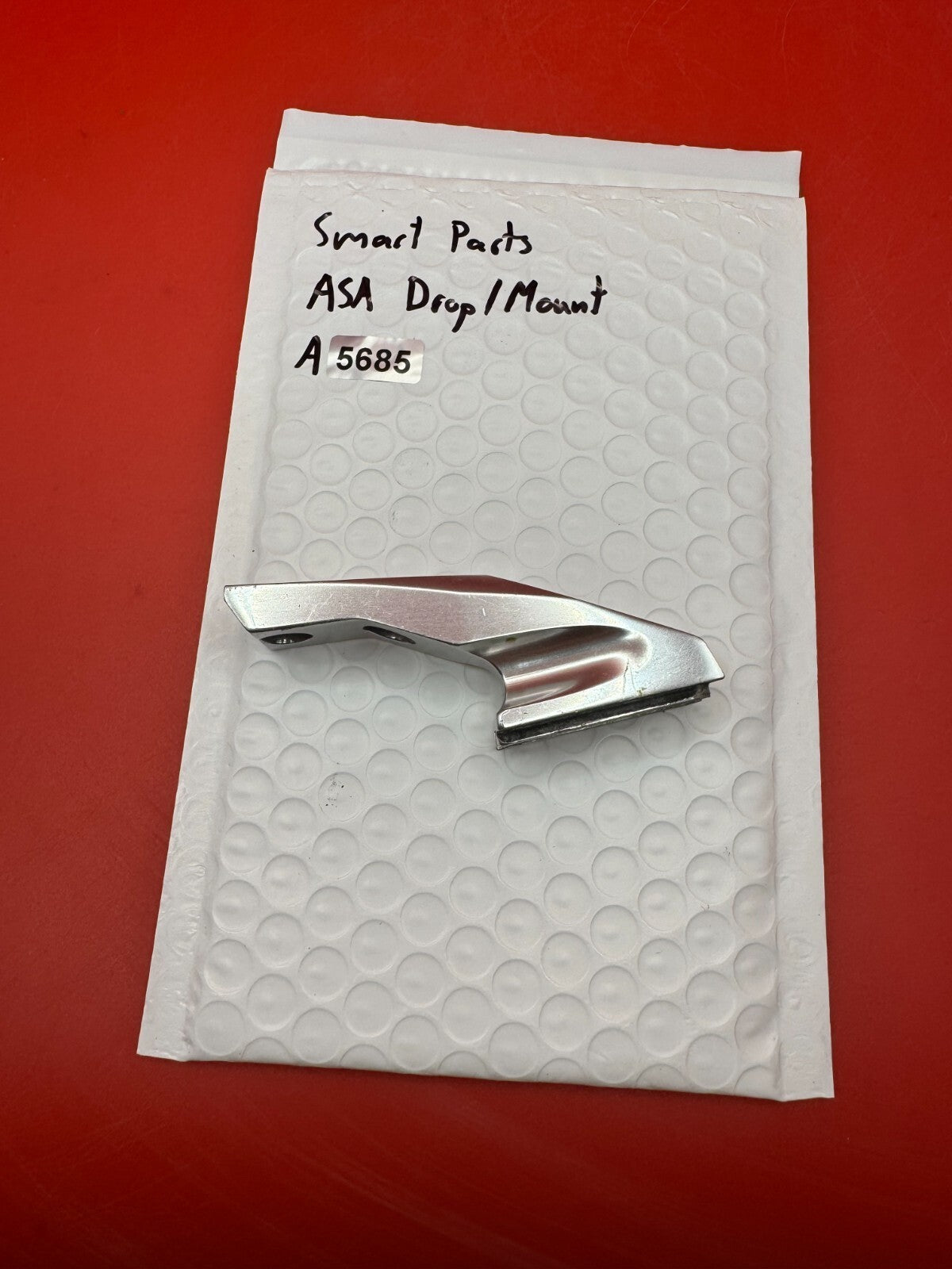 Smart Parts Drop/Mount