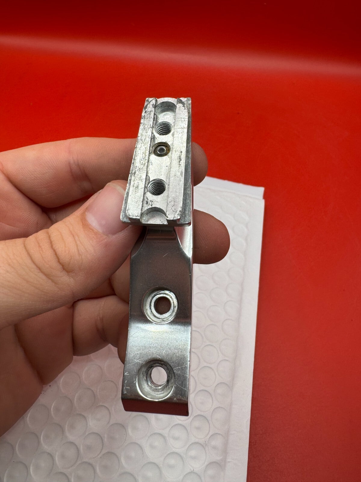Smart Parts Drop/Mount