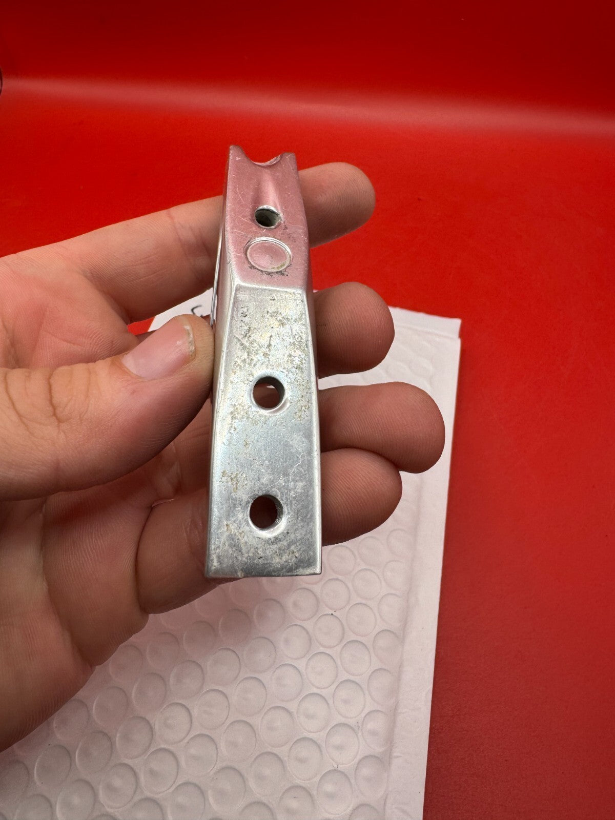Smart Parts Drop/Mount