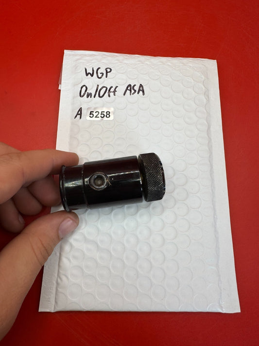 WGP On/Off ASA