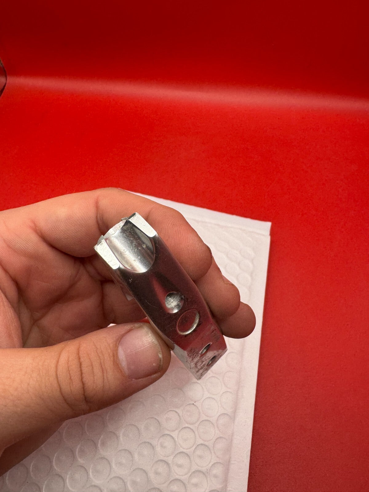 Smart Parts Drop/Mount