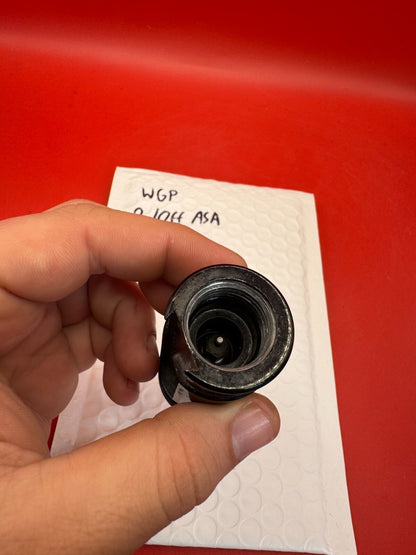 WGP On/Off ASA
