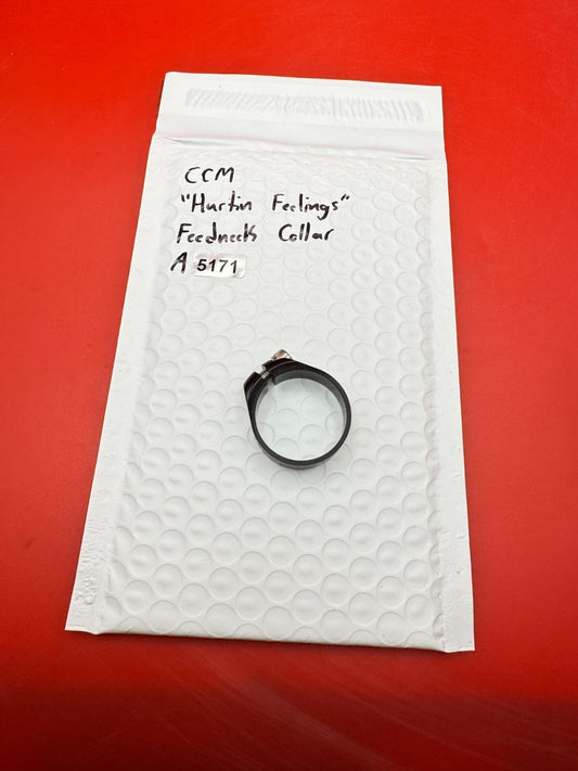 CCM ''Hurtin Feelings'' Feedneck Collar