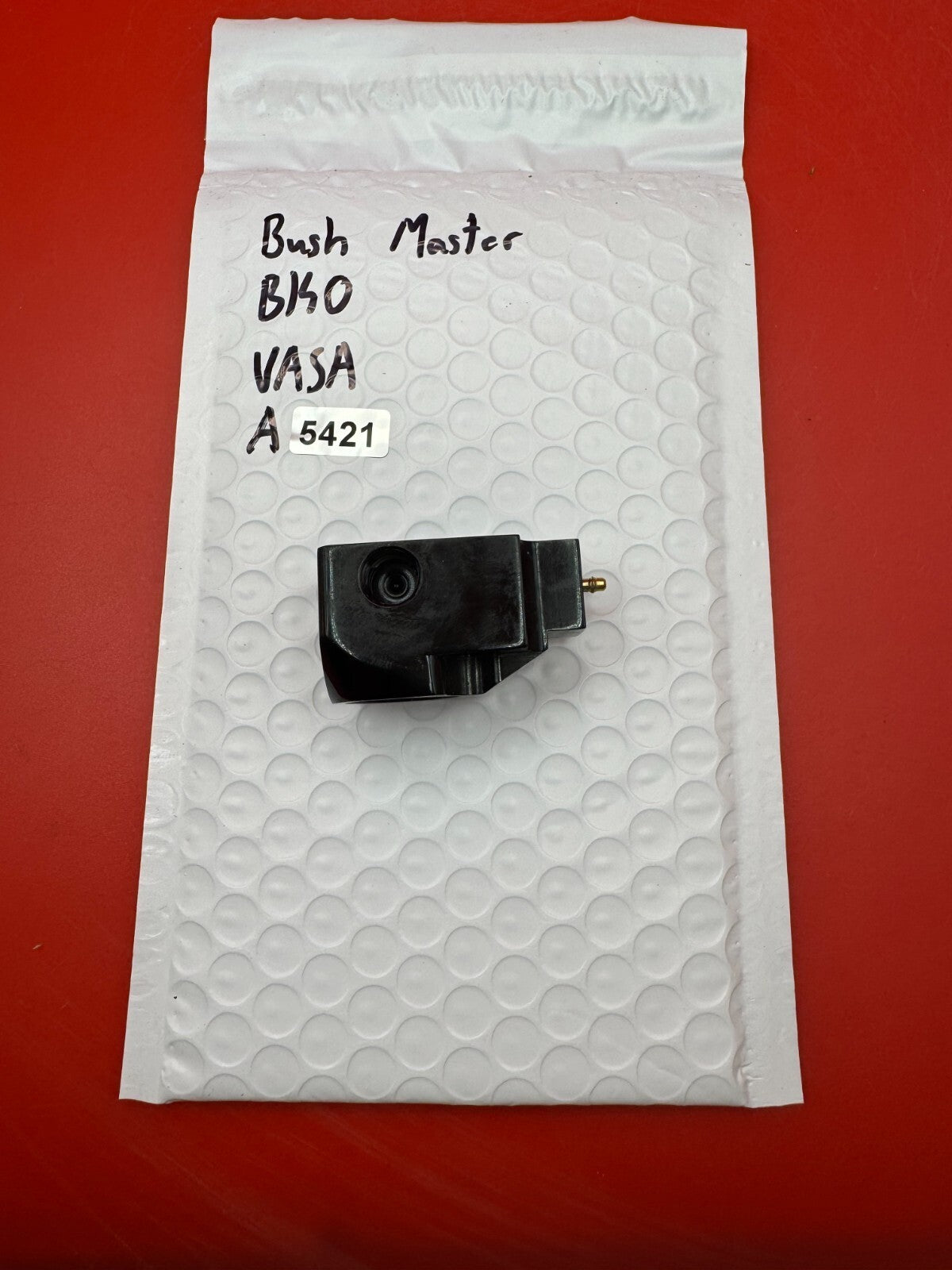 Bush Master BKO VASA