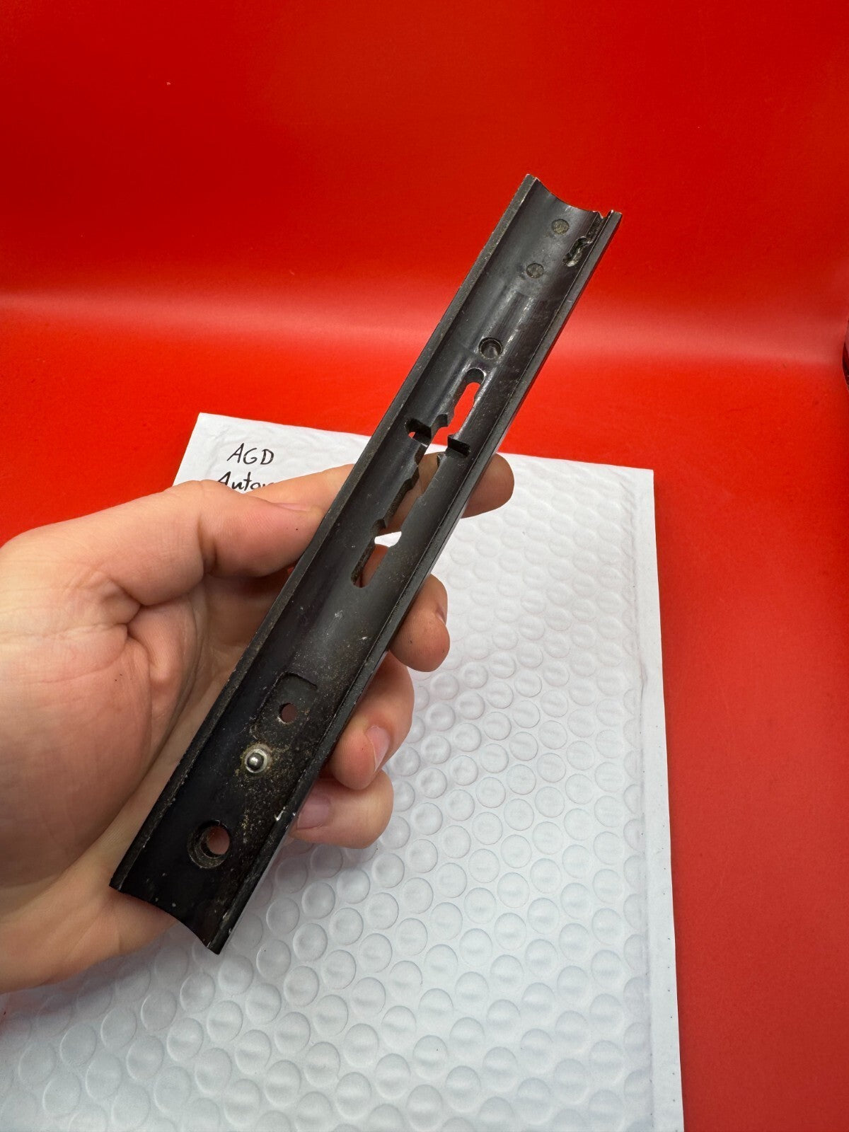 AGD Automag Classic Rail