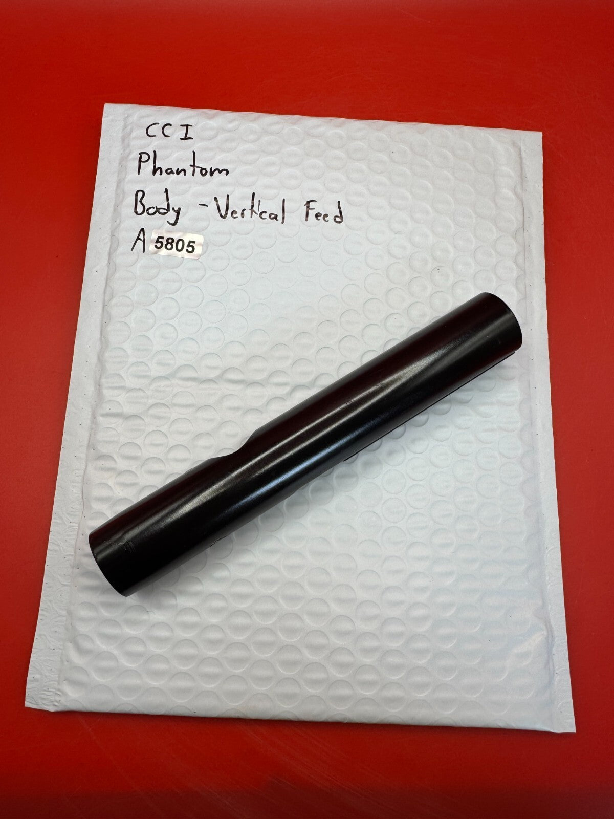 CCI Phantom Body - Vertical Feed