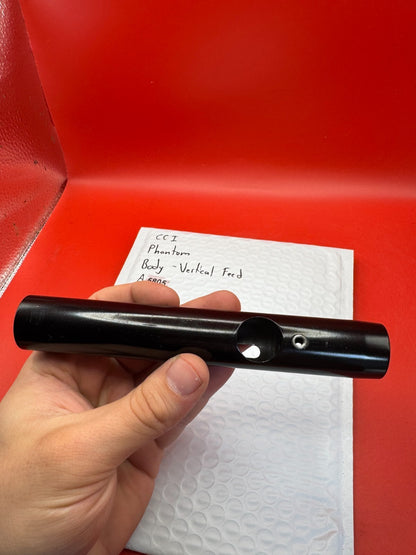 CCI Phantom Body - Vertical Feed